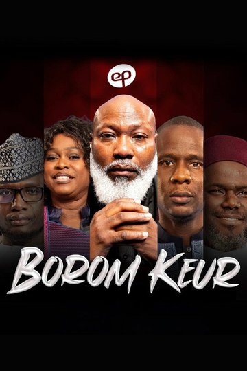 Locandina di Borom Keur