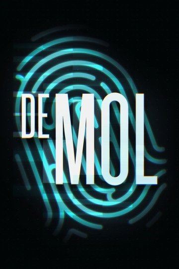 Locandina di De Mol