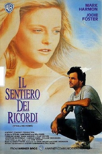Locandina di Il sentiero dei ricordi
