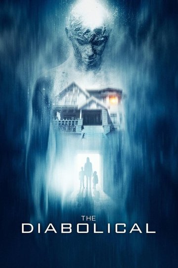 Locandina di The Diabolical