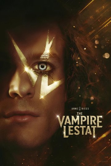 Locandina di The Vampire Lestat