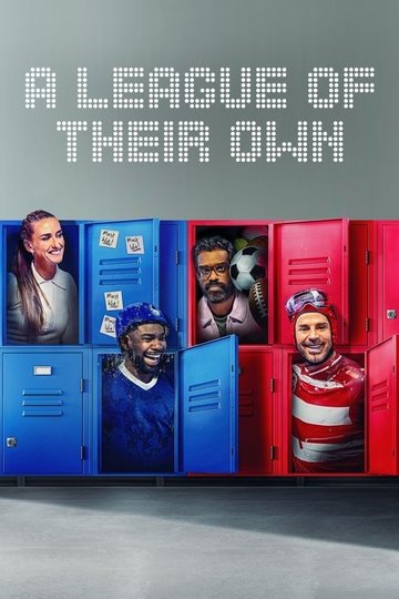 Locandina di A League of Their Own