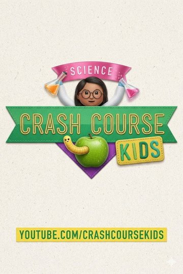 Locandina di Crash Course Kids