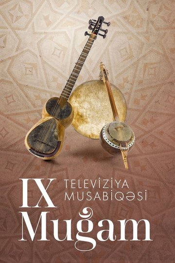 Locandina di Muğam Televiziya Müsabiqəsi