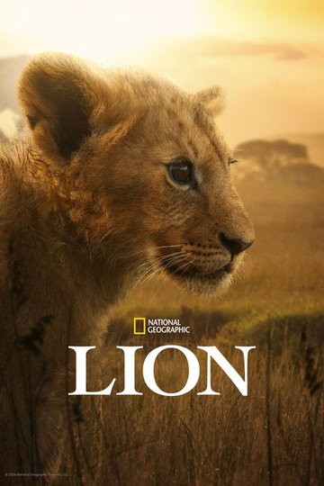 Locandina di Lion