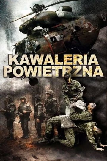 Locandina di Kawaleria powietrzna