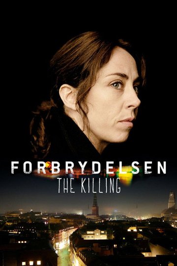 Locandina di The Killing