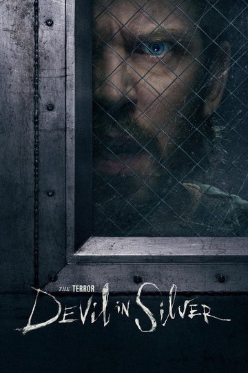 Locandina di The Terror: Devil in Silver