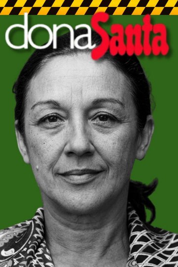 Locandina di Dona Santa