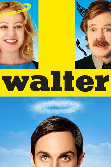 Locandina di Walter