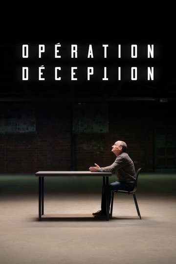 Locandina di Operation Deception