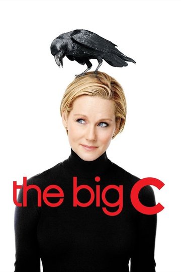 Locandina di The Big C