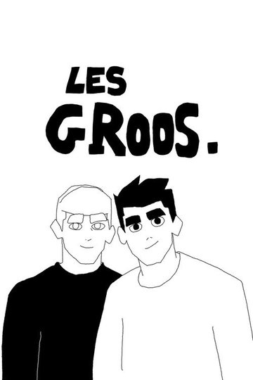 Locandina di Les Groos.