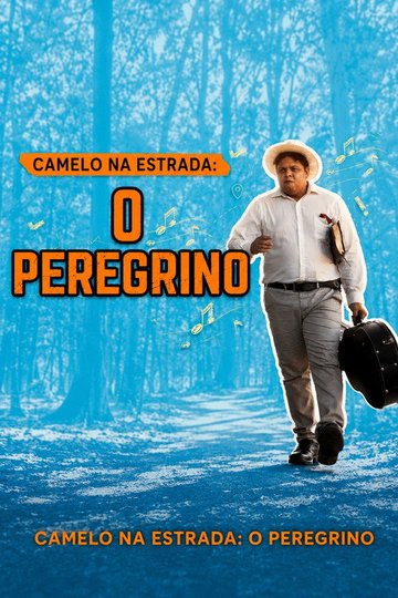 Locandina di Camelo na Estrada