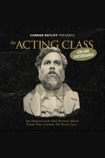 Locandina di Connor Ratliff Presents: The Acting Class
