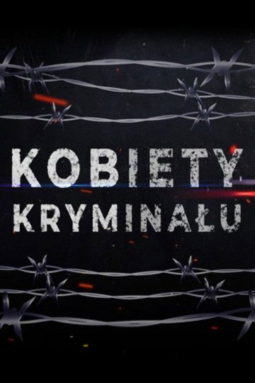 Locandina di Kobiety Kryminału