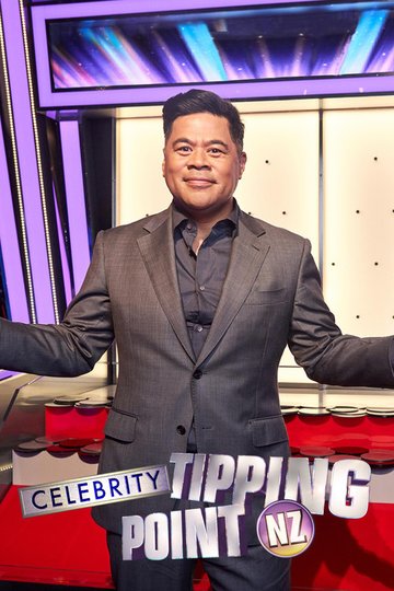 Locandina di Celebrity Tipping Point NZ