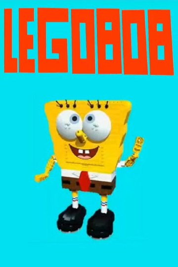 Locandina di LegoBob
