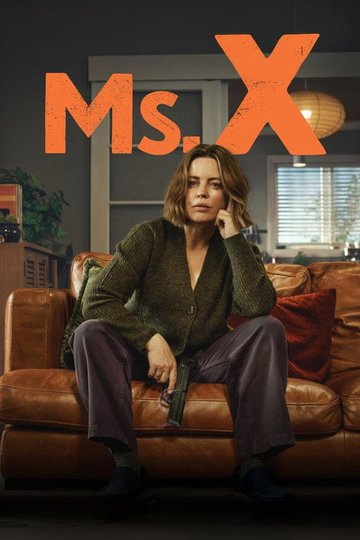 Locandina di Ms. X