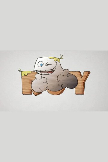 Locandina di Roy