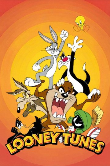 Locandina di Looney Tunes
