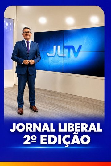 Locandina di Jornal Liberal 2ª Edição