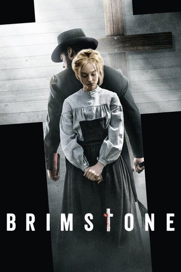 Locandina di Brimstone