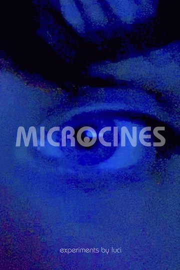 Locandina di Microcines