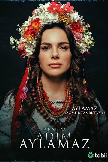 Locandina di Benim Adım Aylamaz