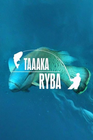 Locandina di Taaaka Ryba