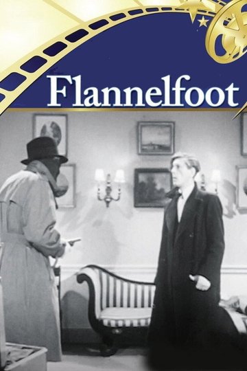 Locandina di Flannelfoot