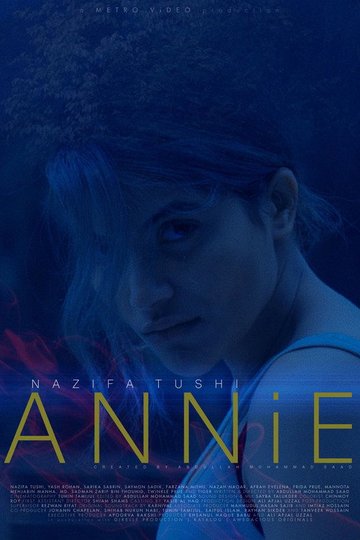 Locandina di Annie