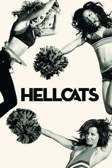 Locandina di Hellcats