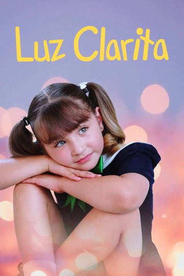 Locandina di Luz Clarita