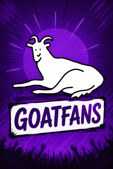 Locandina di GOATFANS