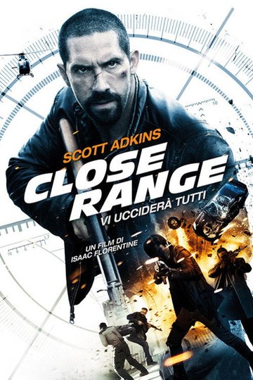 Locandina di Close Range - Vi ucciderà tutti