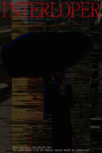 Locandina di INTERLOPER