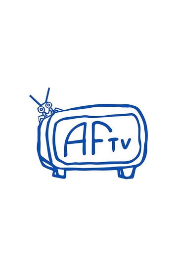 Locandina di Almost Friday TV