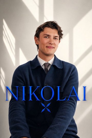 Locandina di Nikolai