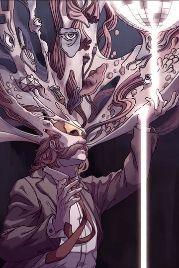 Locandina di Disco Elysium