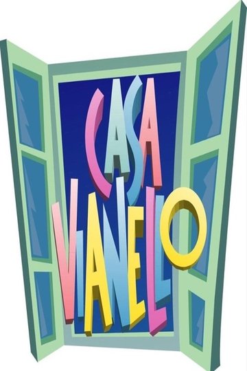 Locandina di Casa Vianello