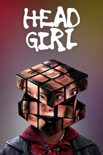 Locandina di Head Girl