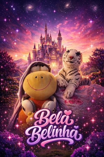 Locandina di Bela Belinha