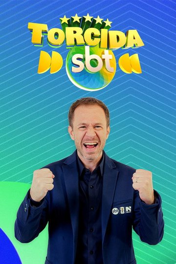 Locandina di Torcida SBT