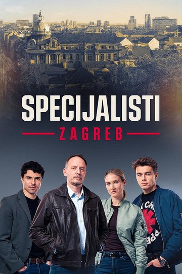 Locandina di Specijalisti Zagreb