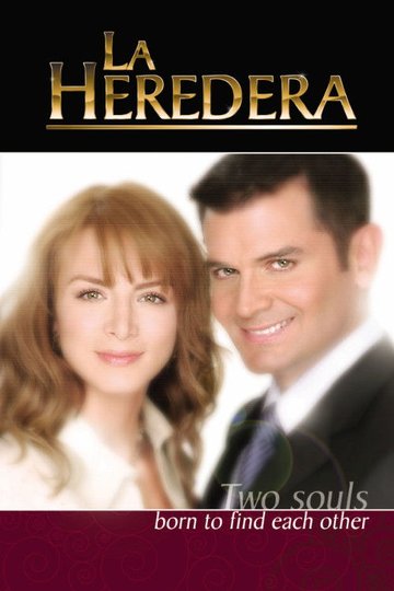 Locandina di La Heredera