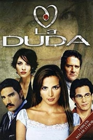 Locandina di La Duda