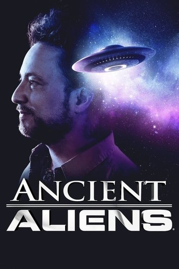 Locandina di Enigmi alieni