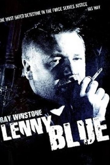 Locandina di Lenny Blue