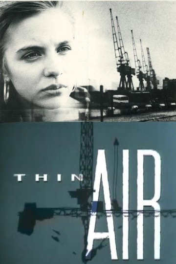 Locandina di Thin Air